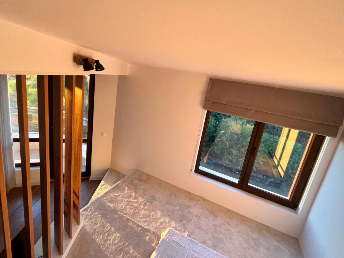 Apartment Bella Veliko Tŭrnovo Exterior photo